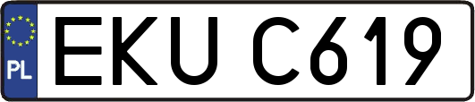 EKUC619