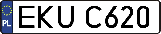 EKUC620