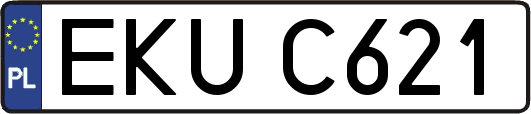 EKUC621
