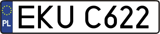EKUC622