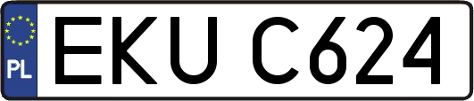 EKUC624
