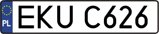 EKUC626