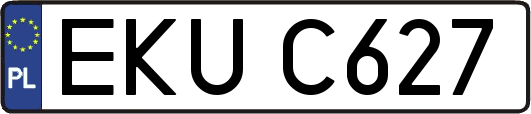 EKUC627