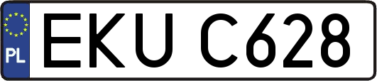 EKUC628