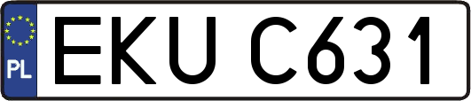 EKUC631