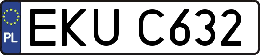 EKUC632