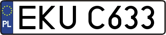 EKUC633