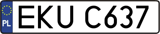 EKUC637