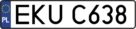 EKUC638