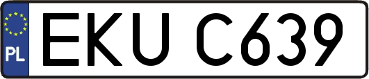 EKUC639