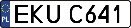 EKUC641