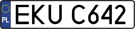 EKUC642