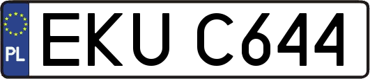 EKUC644