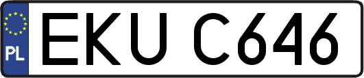 EKUC646