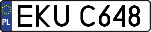 EKUC648