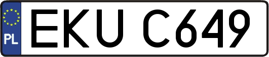 EKUC649