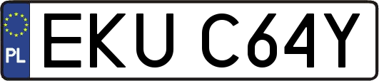 EKUC64Y