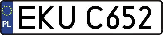 EKUC652