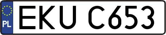 EKUC653