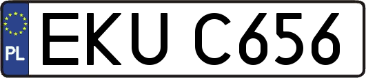 EKUC656
