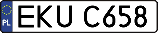 EKUC658