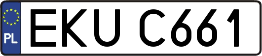 EKUC661