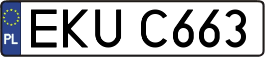 EKUC663
