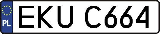 EKUC664