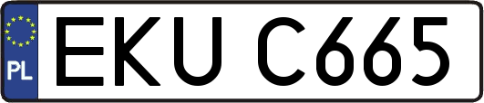 EKUC665