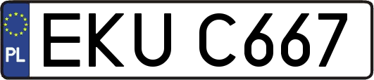 EKUC667