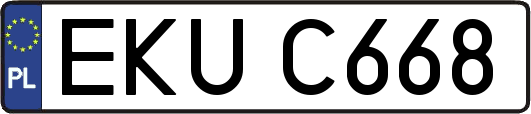 EKUC668