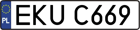EKUC669