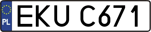 EKUC671