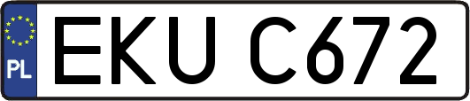 EKUC672