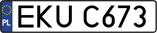 EKUC673