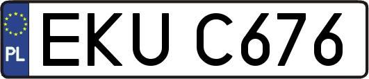 EKUC676