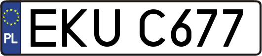 EKUC677