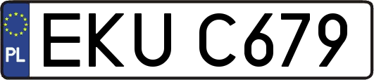 EKUC679
