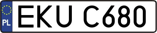 EKUC680