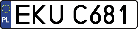 EKUC681