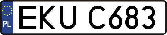 EKUC683