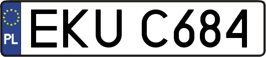 EKUC684