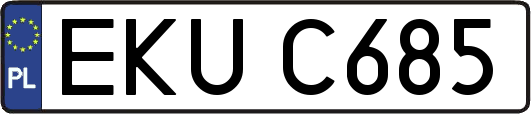 EKUC685