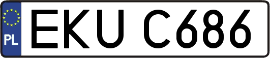 EKUC686