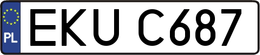 EKUC687