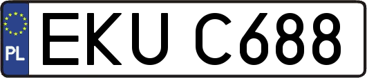 EKUC688