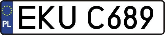 EKUC689