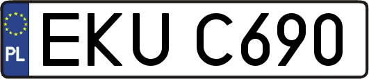 EKUC690