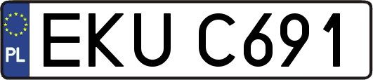 EKUC691