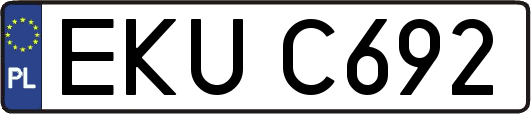 EKUC692